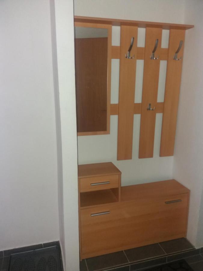 Apartman Abertamy Krusne Hory Eksteriør bilde